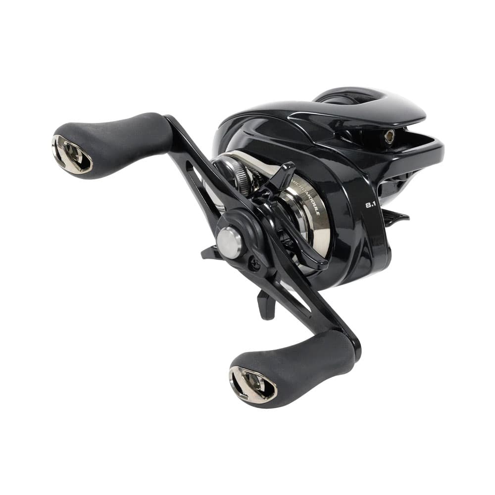 Anúncio: CARRETILLA SHIMANO METANIUM DC 70XG DERECHA