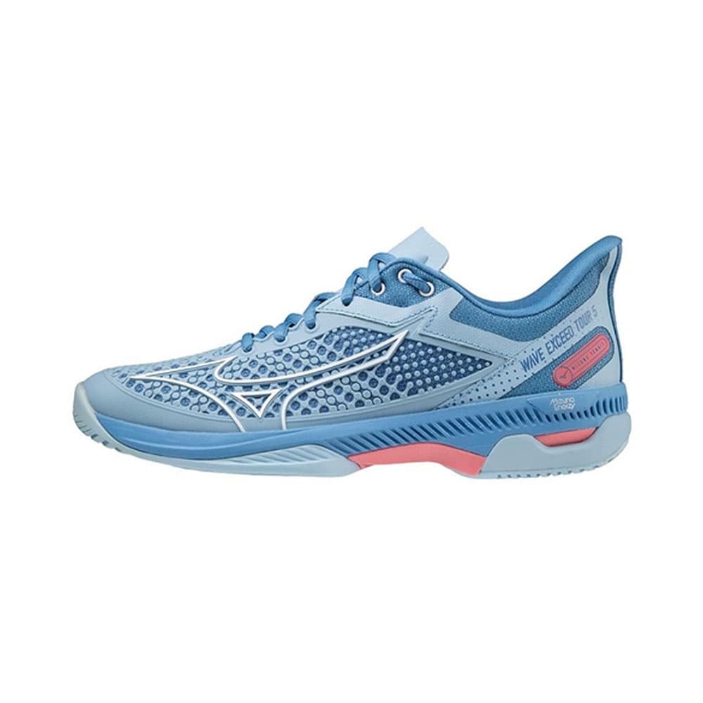 Anúncio: CALZADO DEPORTIVO MIZUNO 550036.DC00 EXCEED TOUR