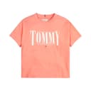 Anúncio: CAMISETA INFANTIL TOMMY HILFIGER KG0KG06940 TKL