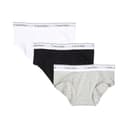 Anúncio: BOMBACHITA INFANTIL CALVIN KLEIN RZ7104M-AS2 3 PZS