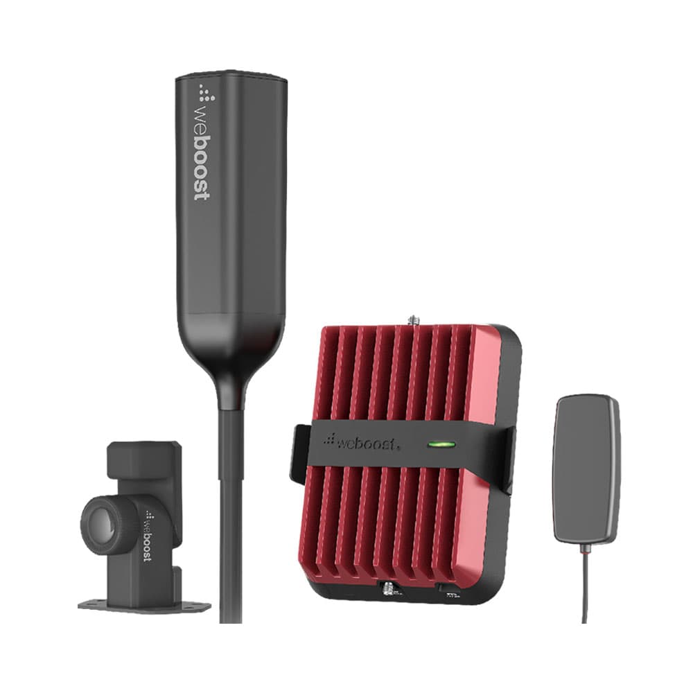 Anúncio: AMPLIFICADOR DE SEÑAL WEBOOST DRIVE REACH