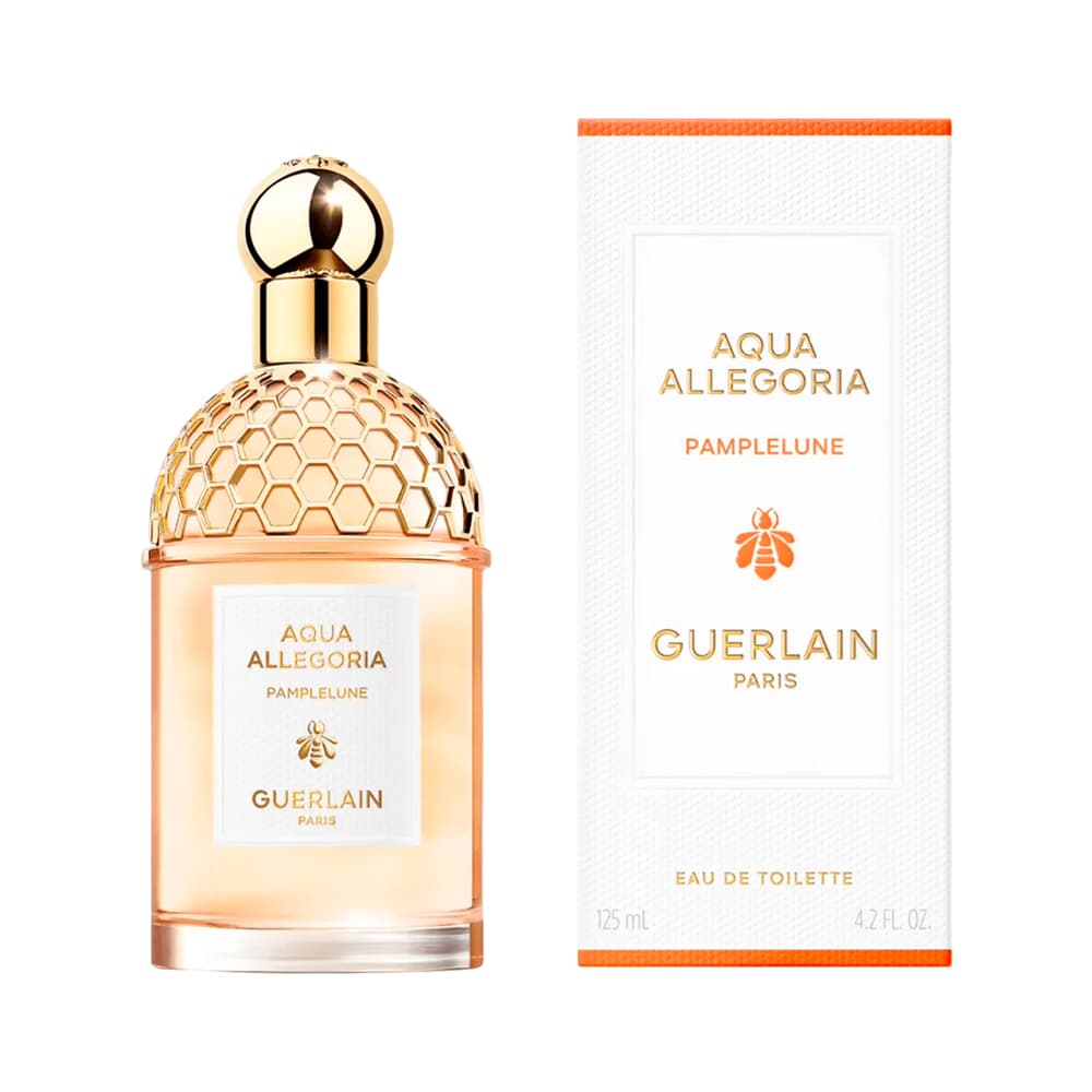 Anúncio: PERFUME GUERLAIN AQUA ALLEGORIA PAMPLELUNE EDT 125ML