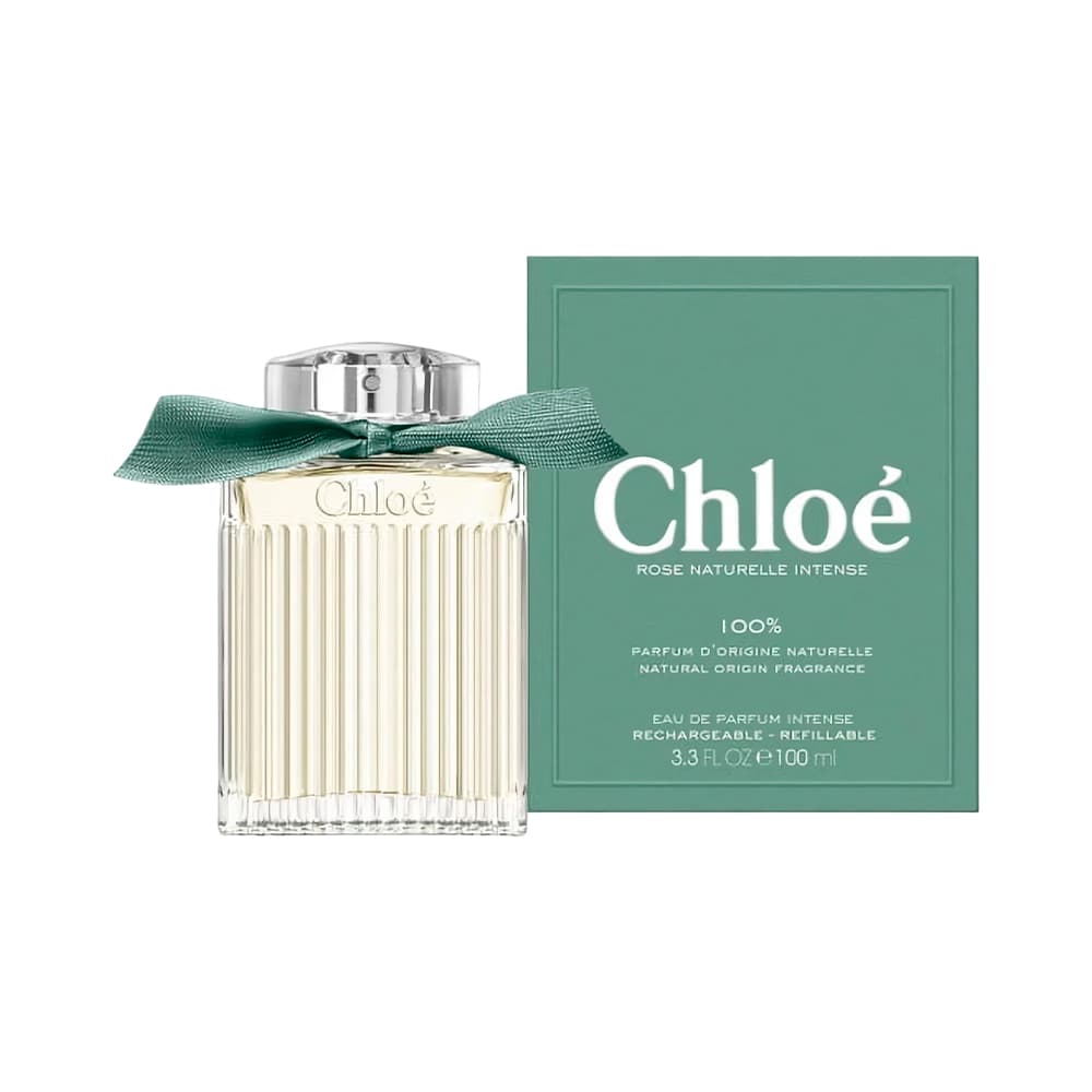 Anúncio: PERFUME CHLOÉ ROSE NATURELLE INTENSE EDP 100ML
