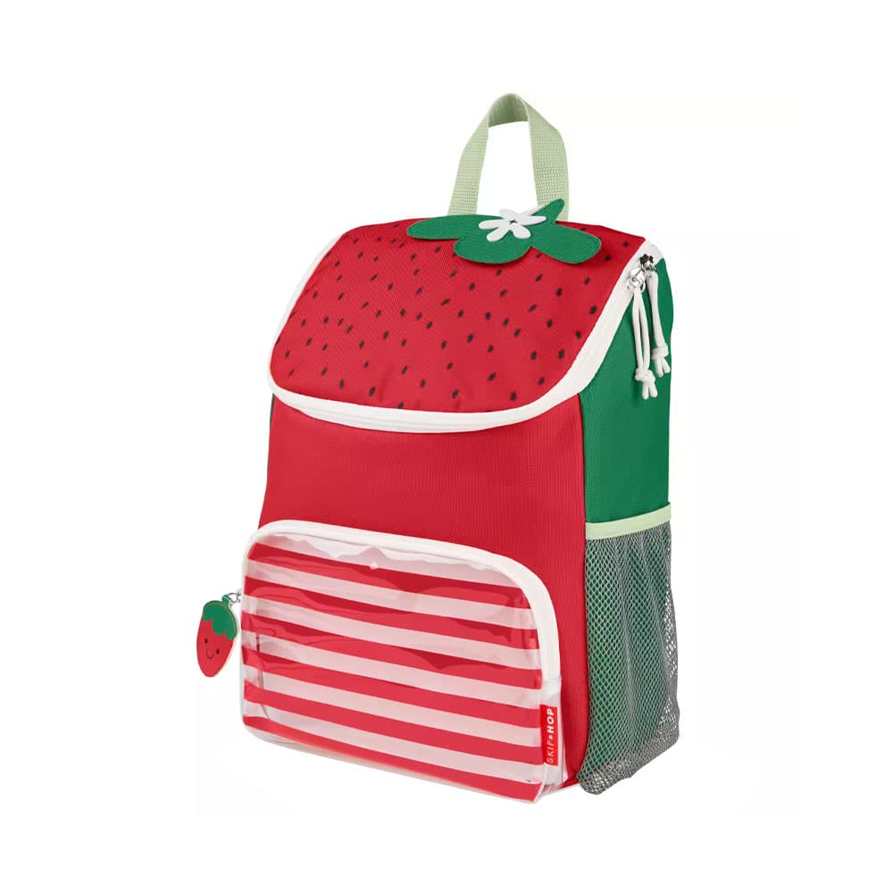 Anúncio: MOCHILA SKIP HOP 9N861610 STRAWBERRY