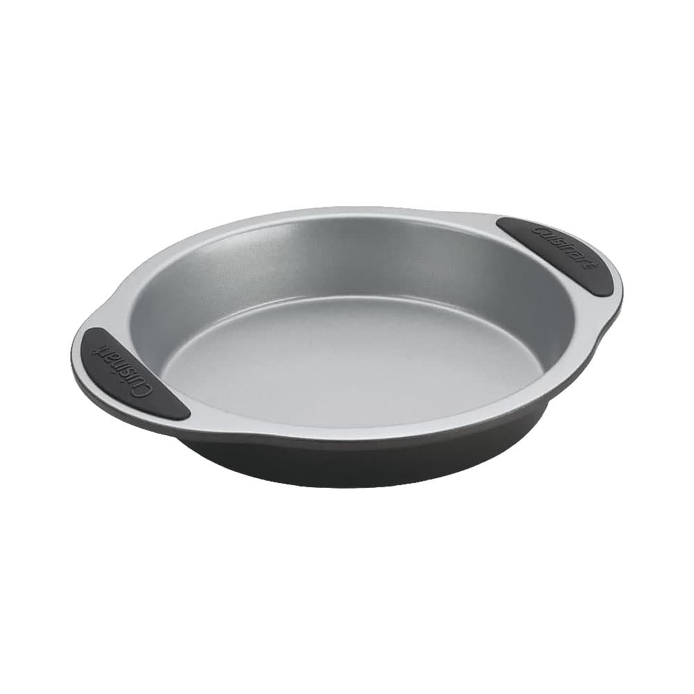 Anúncio: MOLDE PARA TORTA CUISINART SMB-9RCK EASY GRIP 9"