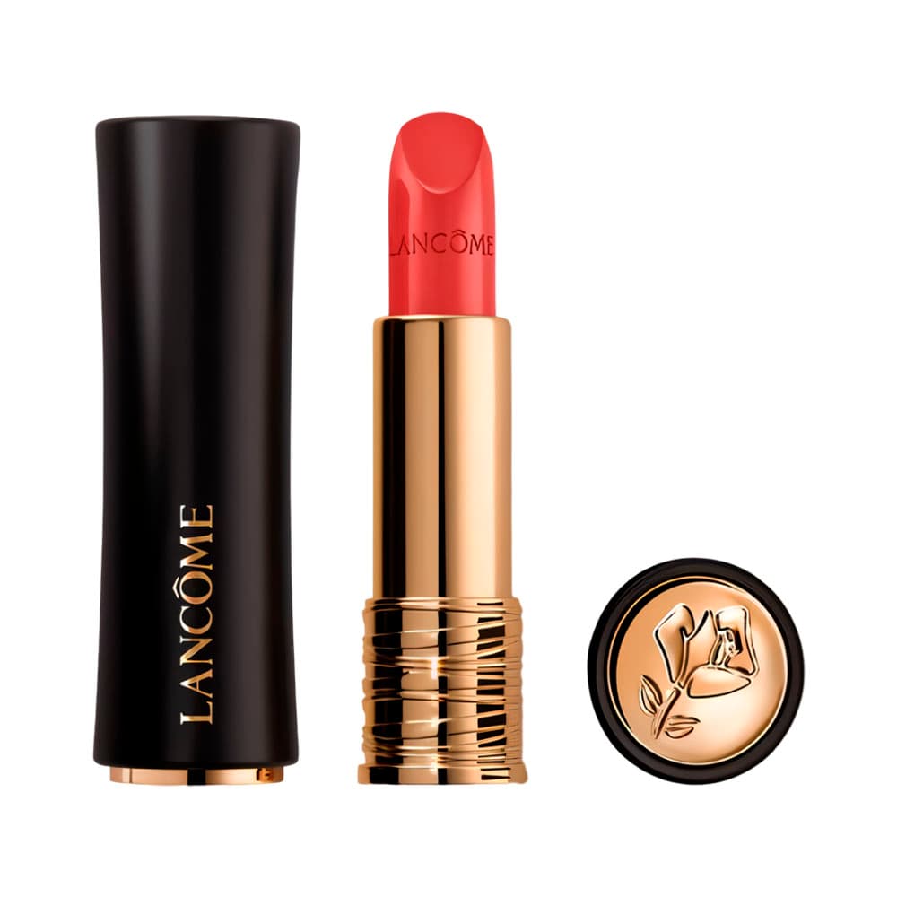 Anúncio: LABIAL LANCÔME L'ABSOLU ROUGE CREAM 07 BOUQUET NOCTURNE 3,4GR
