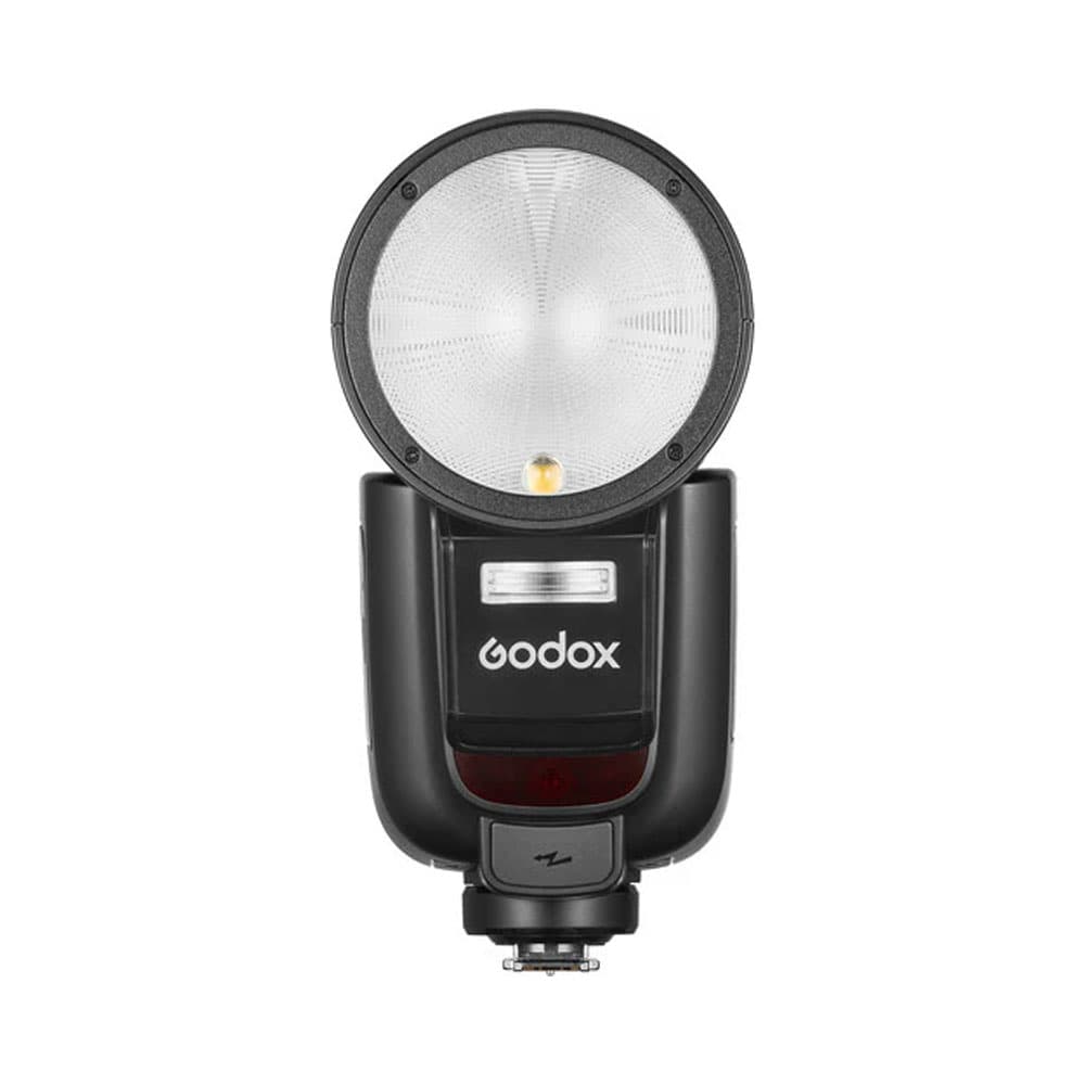 Anúncio: FLASH GODOX V1PRO-C KIT PARA SONY