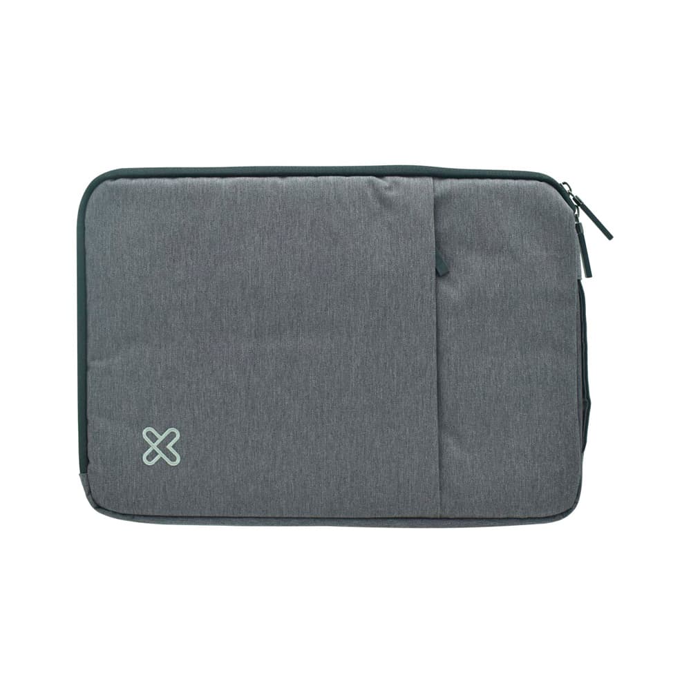 Anúncio: MALETIN PARA NOTEBOOK KLIP SQUAREPRO KNS-420GR 15.6" GRIS