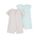 Anúncio: MACACON INFANTIL CARTER'S 1Q461410 NIÑA 2 PZS