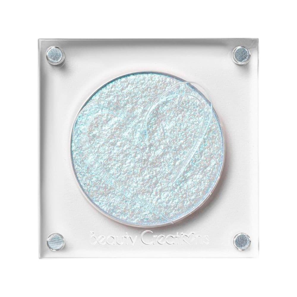 Anúncio: SOMBRA DE OJOS BEAUTY CREATIONS RIDING SOLO KEEP ON SHINING 2GR