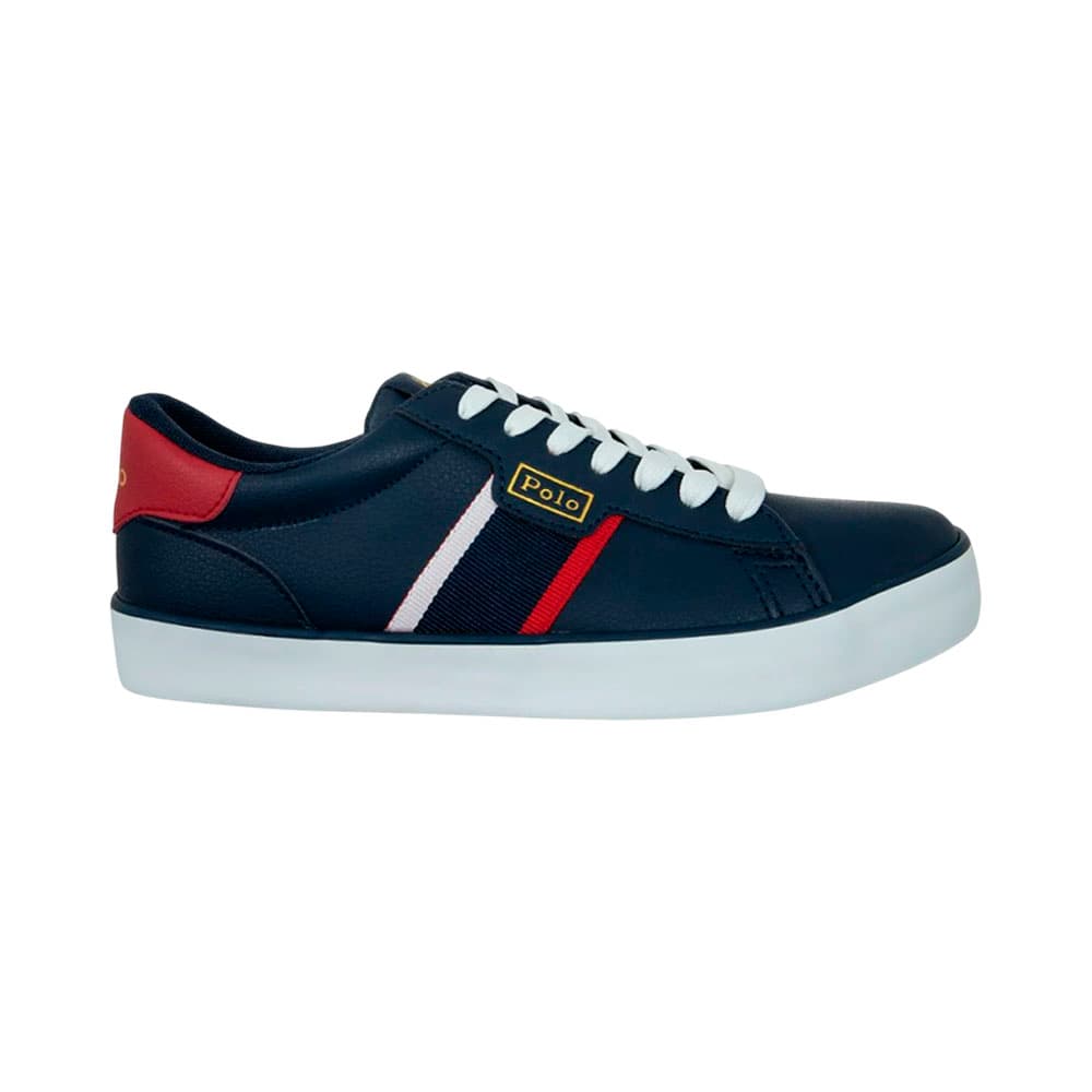 Anúncio: CALZADO INFANTIL POLO RALPH LAUREN RL00571410