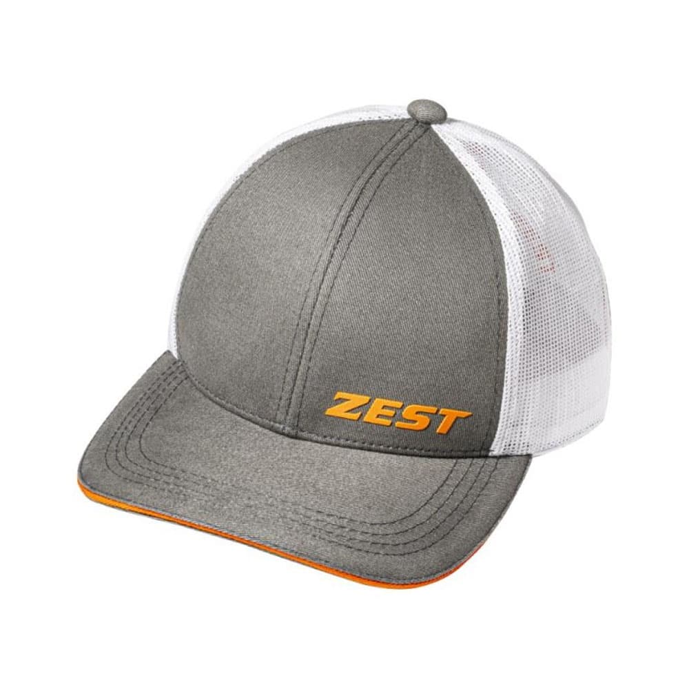 Anúncio: GORRA MARINE 0694 ZEST