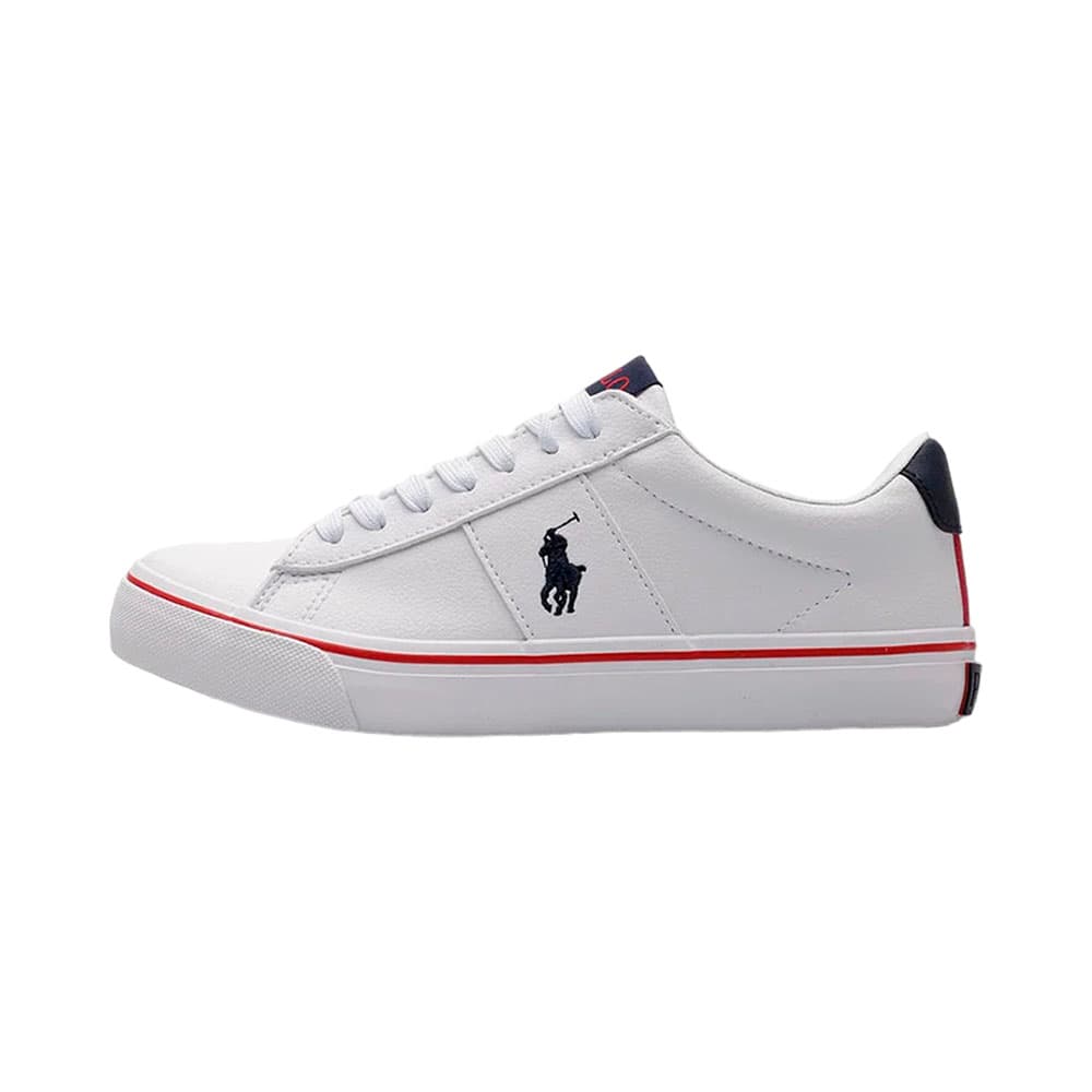 Anúncio: CALZADO INFANTIL POLO RALPH LAUREN RL00013100