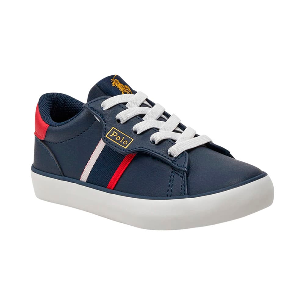 Anúncio: CALZADO INFANTIL POLO RALPH LAUREN RL00572410