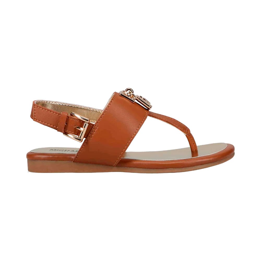 Anúncio: SANDALIA INFANTIL SYDNEY LOCK MICHAEL KORS 101031
