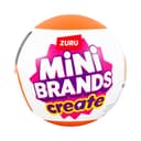 Anúncio: KIT DE JUEGO ZURU MINI BRANDS CREATE MASTER CHEF SURPRISE SERIE 1 77515