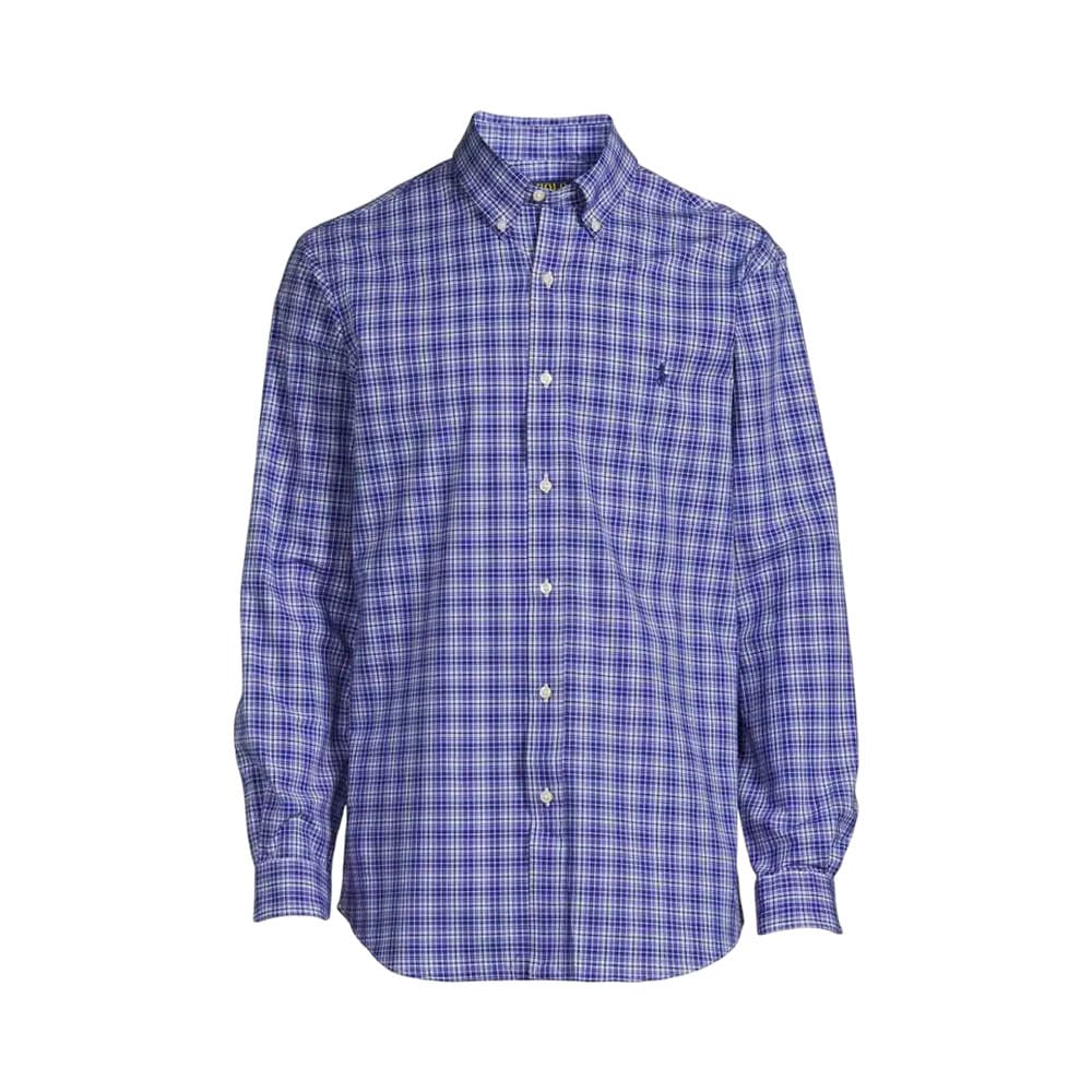 Anúncio: CAMISA POLO RALPH LAUREN 710865770017