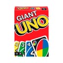 Anúncio: JUEGO DE MESA MATTEL GAMES GIANT UNO GRL91