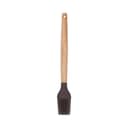 Anúncio: PINCEL DE SILICONA CON MANGO DE MADERA PIN-585 27 CM