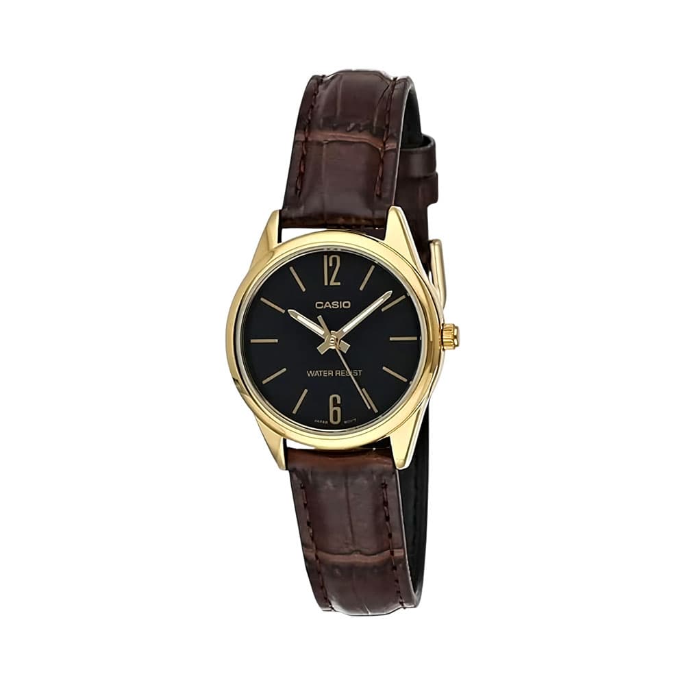 Anúncio: RELOJ CASIO LTP-V005GL-1BUDF FEMENINO