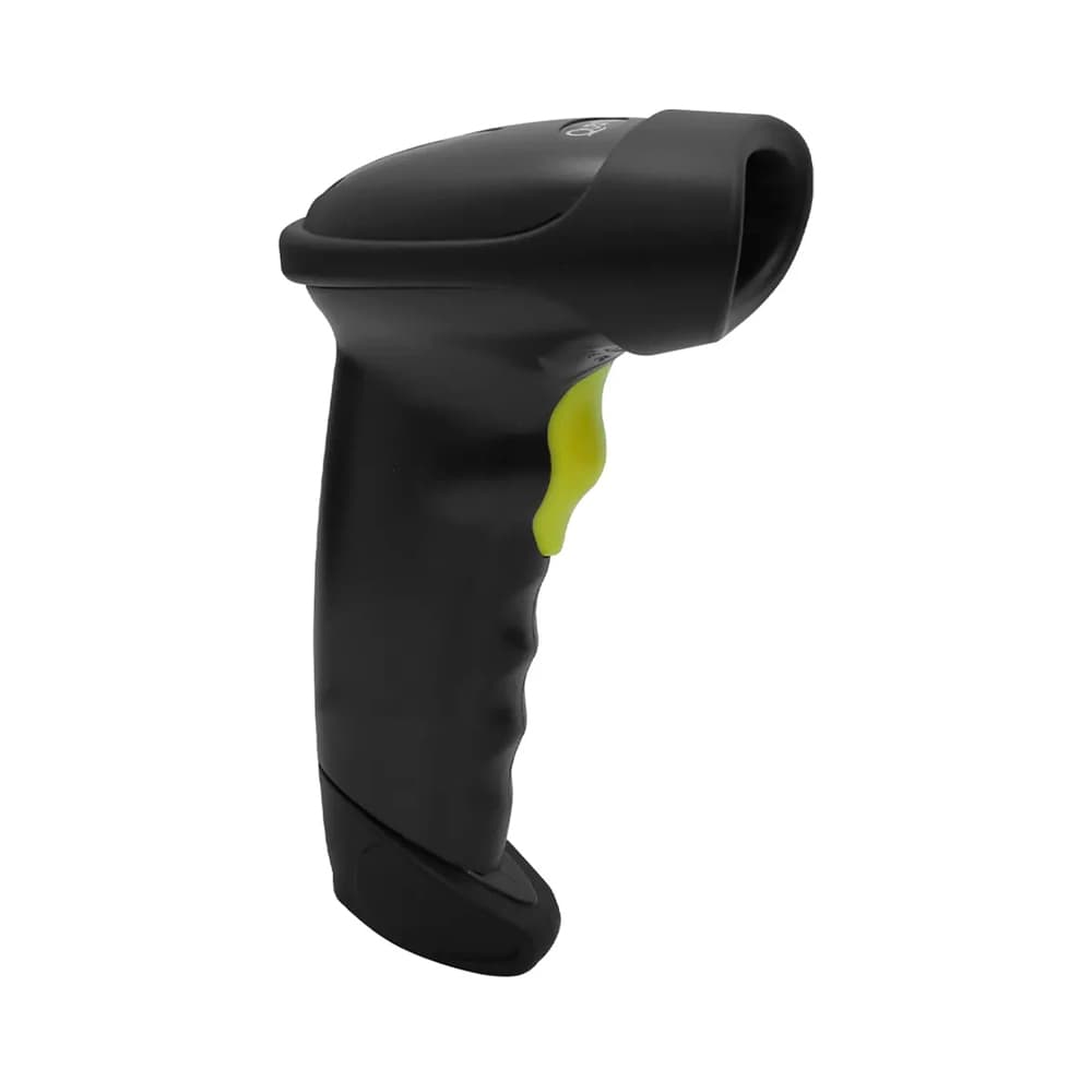 Anúncio: LECTOR DE CÓDIGO DE BARRAS QUANTA QUICKSCAN LITE 1D/2D QTLCQ100 CON CABLE