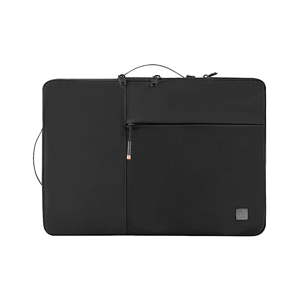 Anúncio: MALETIN PARA NOTEBOOK WIWU ALPHA DOUBLE LAYER 13.3" NEGRO