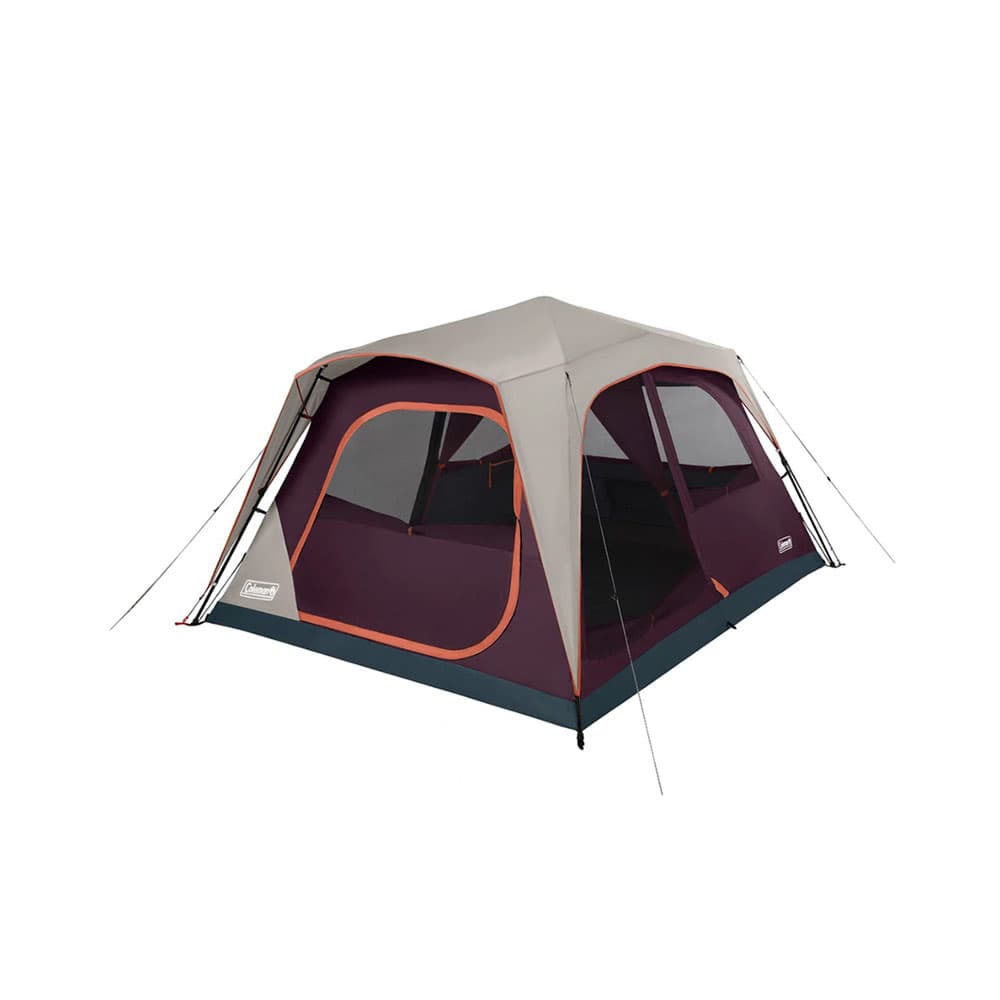 Anúncio: CARPA COLEMAN 2000038276 SKYLODGE 8 PERSONAS