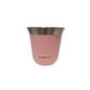 Anúncio: TAZA DE ESPRESSO HYDRATE 80ML ROSA