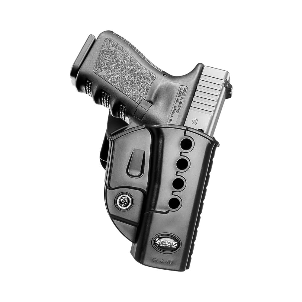 Anúncio: FUNDA FOBUS 110562 GL/G17/19