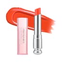 Anúncio: BÁLSAMO LABIAL PHOERA GLOW COLOR REVIVER 004 CORAL 3GR