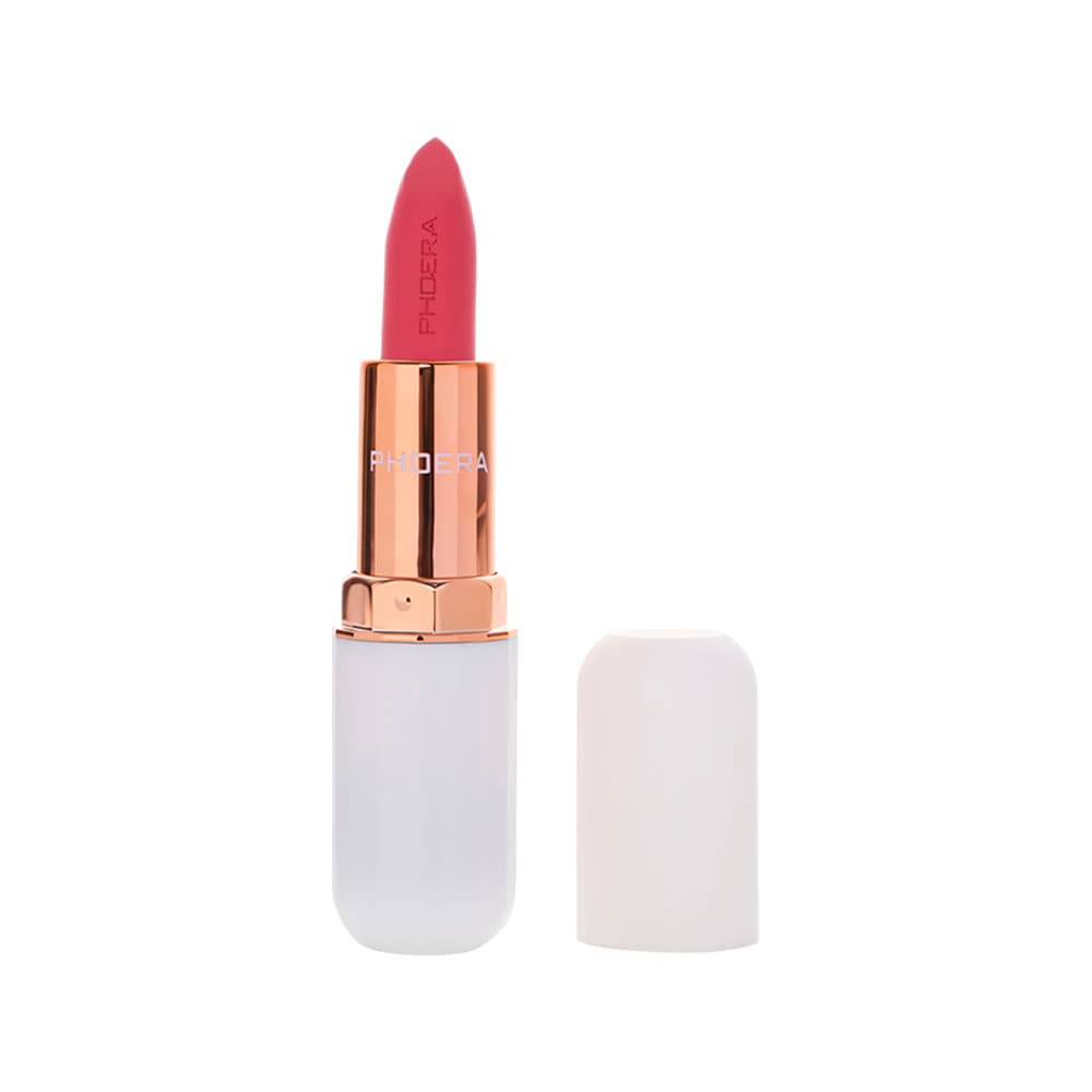 Anúncio: LABIAL PHOERA ABSOLUTE MATTE 104 PARTY 3.8GR