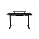 Anúncio: MESA GAMER COUGAR E-STAR 120 ELECTRICAL GAMING NEGRO
