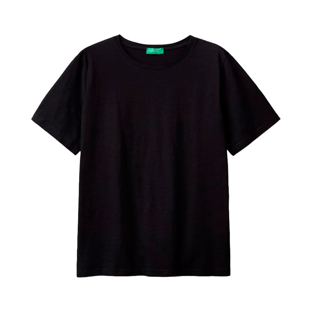 Anúncio: CAMISETA BENETTON 3BVXD102P 100