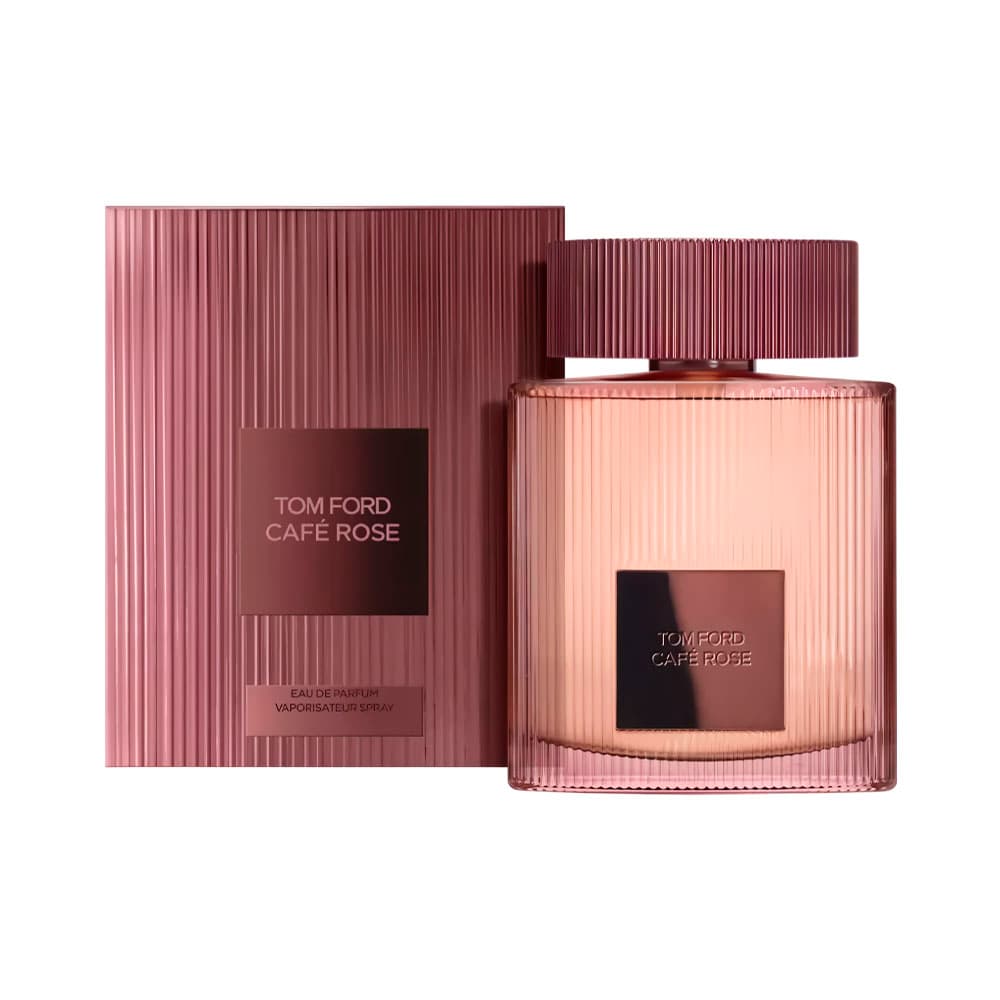 Anúncio: PERFUME TOM FORD CAFÉ ROSE EDP 100ML