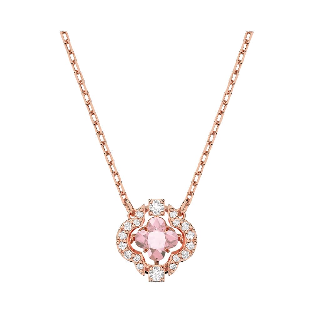 Anúncio: COLLAR SWAROVSKI 5514488 SPARKLING
