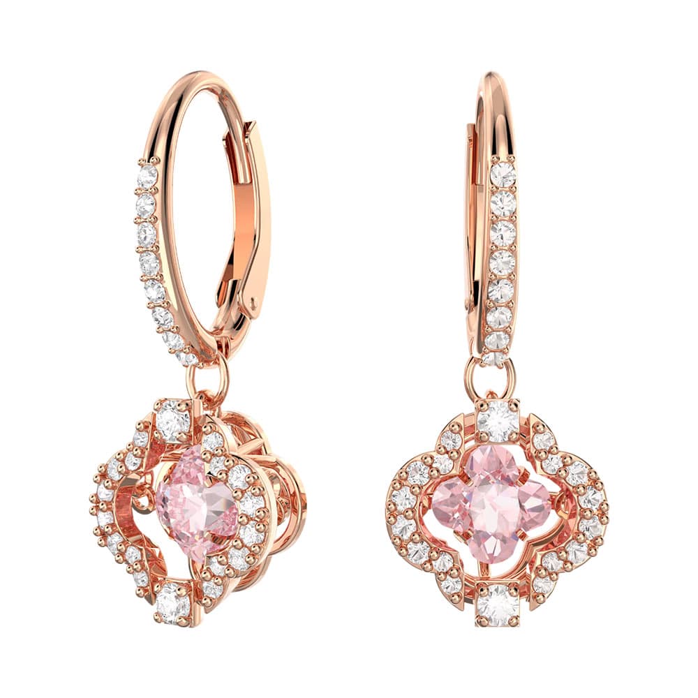 Anúncio: ANILLO SWAROVSKI 5516477 SPARLKING
