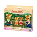 Anúncio: FIGURAS EPOCH SYLVANIAN FAMILIES HIGHBRANCH GIRAFFE FAMILY 5639