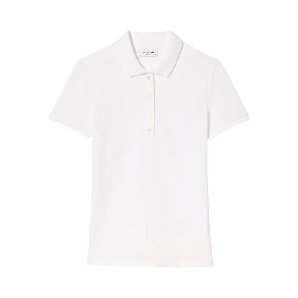 Anúncio: CAMISETA POLO LACOSTE PF5462 23 001 FEMENINO