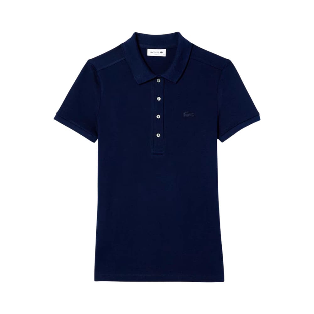 Anúncio: CAMISETA POLO LACOSTE PF5462 23 166 FEMENINO