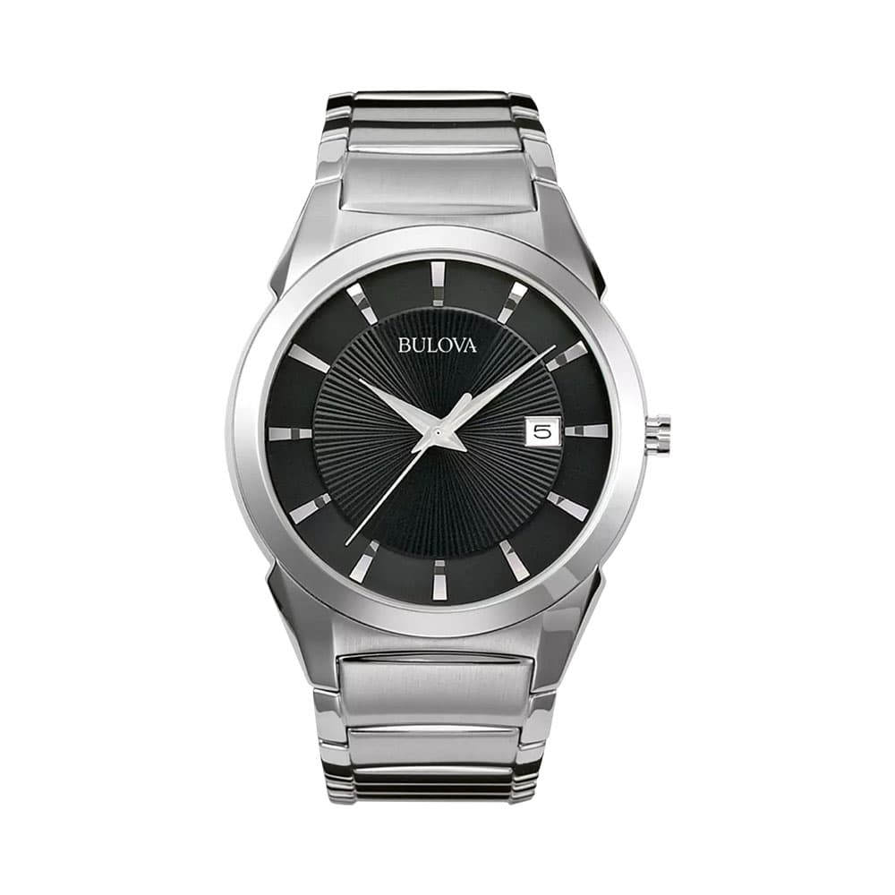 Anúncio: RELOJ BULOVA 96B149
