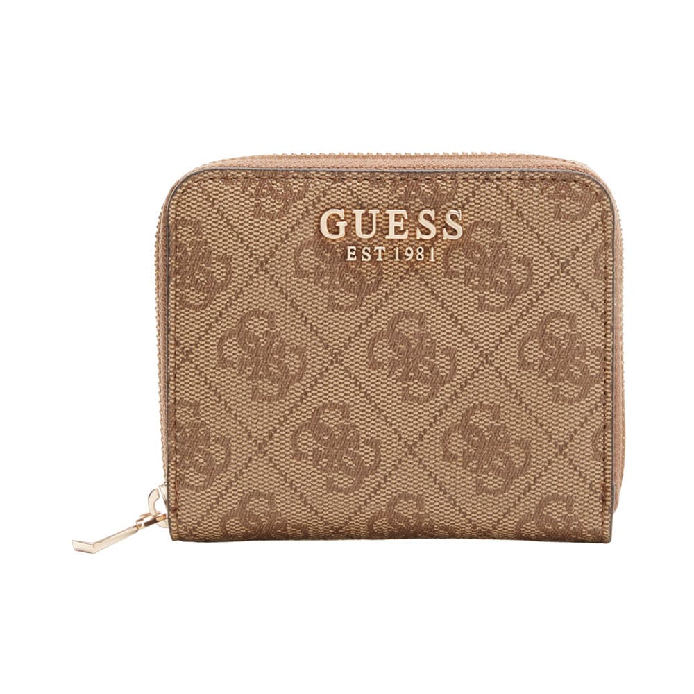 Anúncio: BILLETERA FEMENINA GUESS SD850037 LATTE