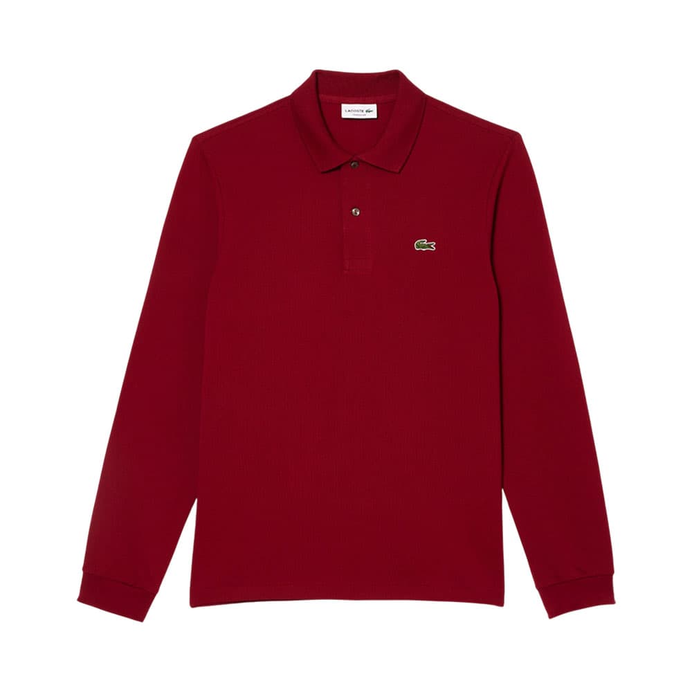 Anúncio: CAMISETA POLO LACOSTE L1312 23 476