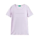 Anúncio: CAMISETA BENETTON 3GA2E16A2 26G