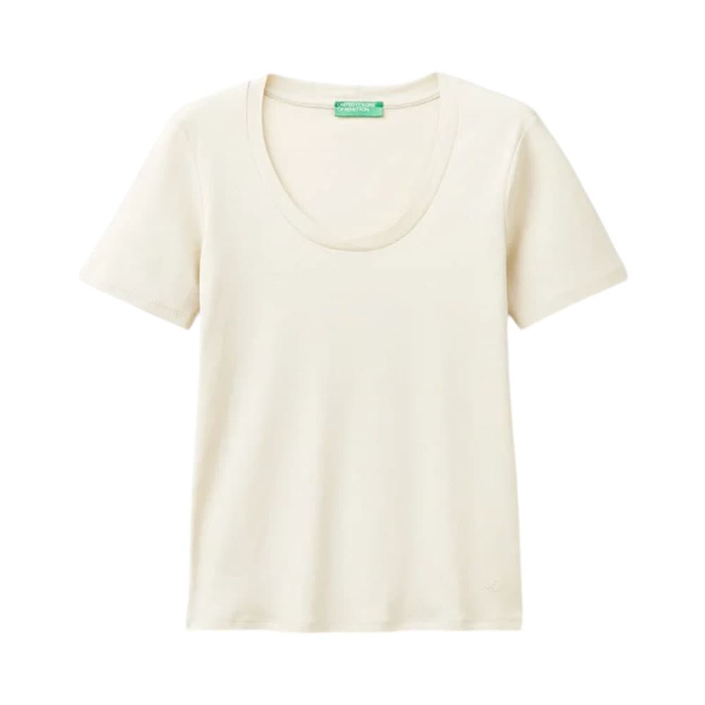 Anúncio: CAMISETA BENETTON 3GA2D1066 152 FEMENINO