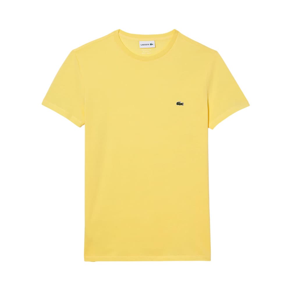 Anúncio: CAMISETA LACOSTE TH6709 23 107
