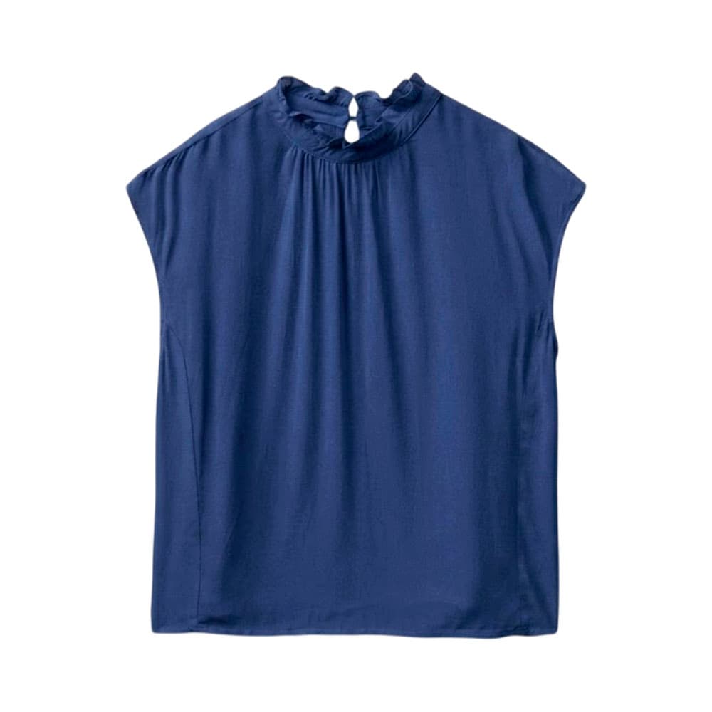 Anúncio: BLUSA BENETTON 53A0DQ075 252 FEMENINO