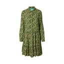 Anúncio: VESTIDO BENETTON 4YRNDV07M 61A