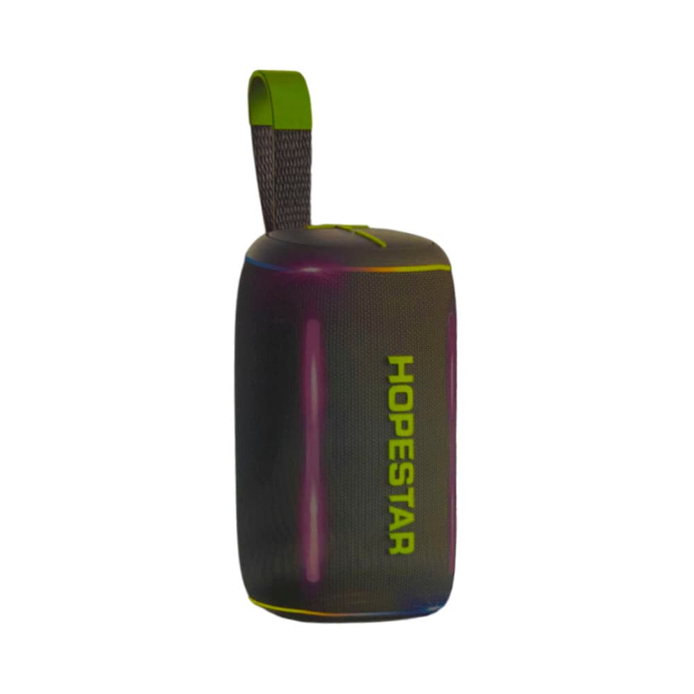 Anúncio: SPEAKER SATE HOPESTAR P64 HS-1614 NEGRO
