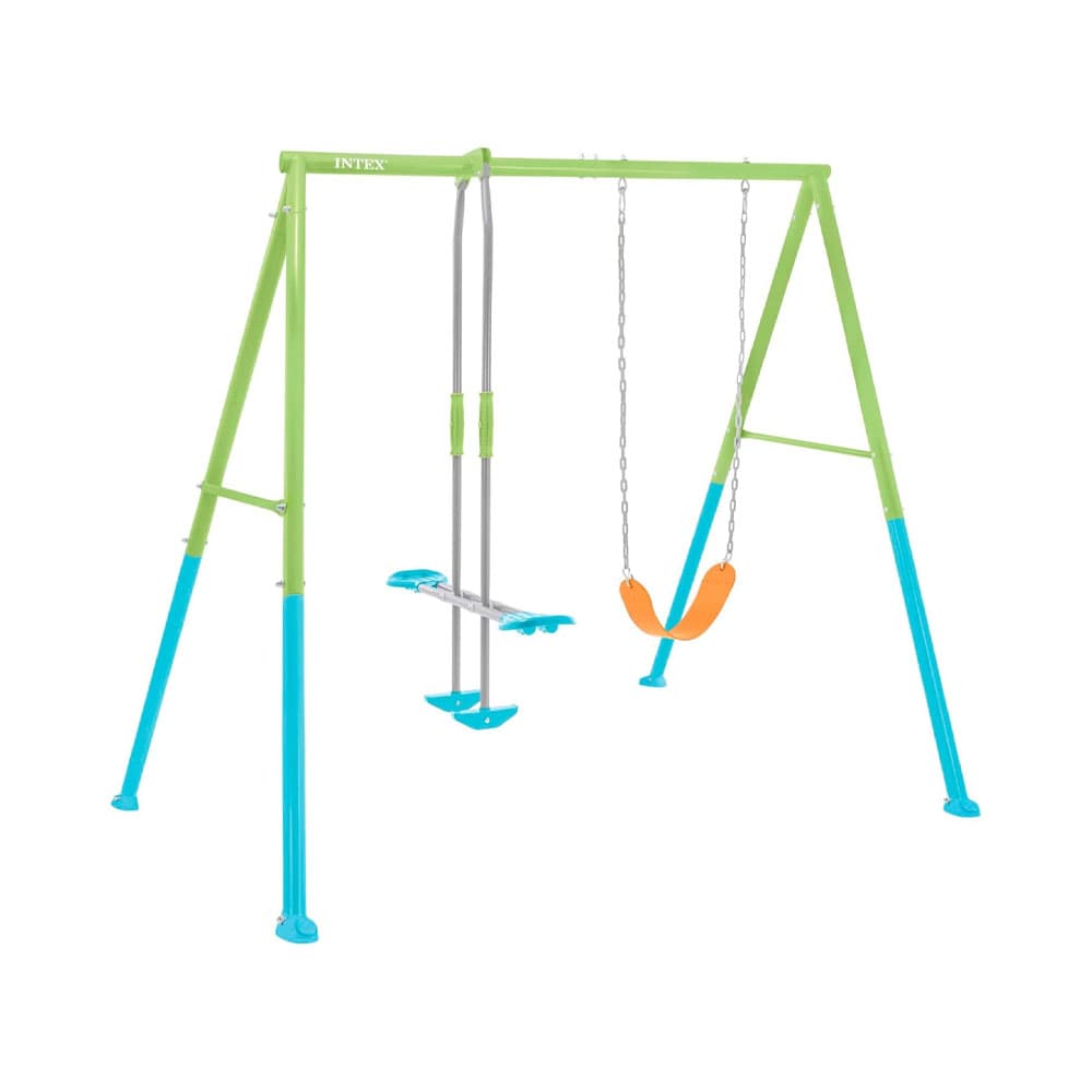 Anúncio: SET DE COLUMPIO INFANTIL INTEX 44120