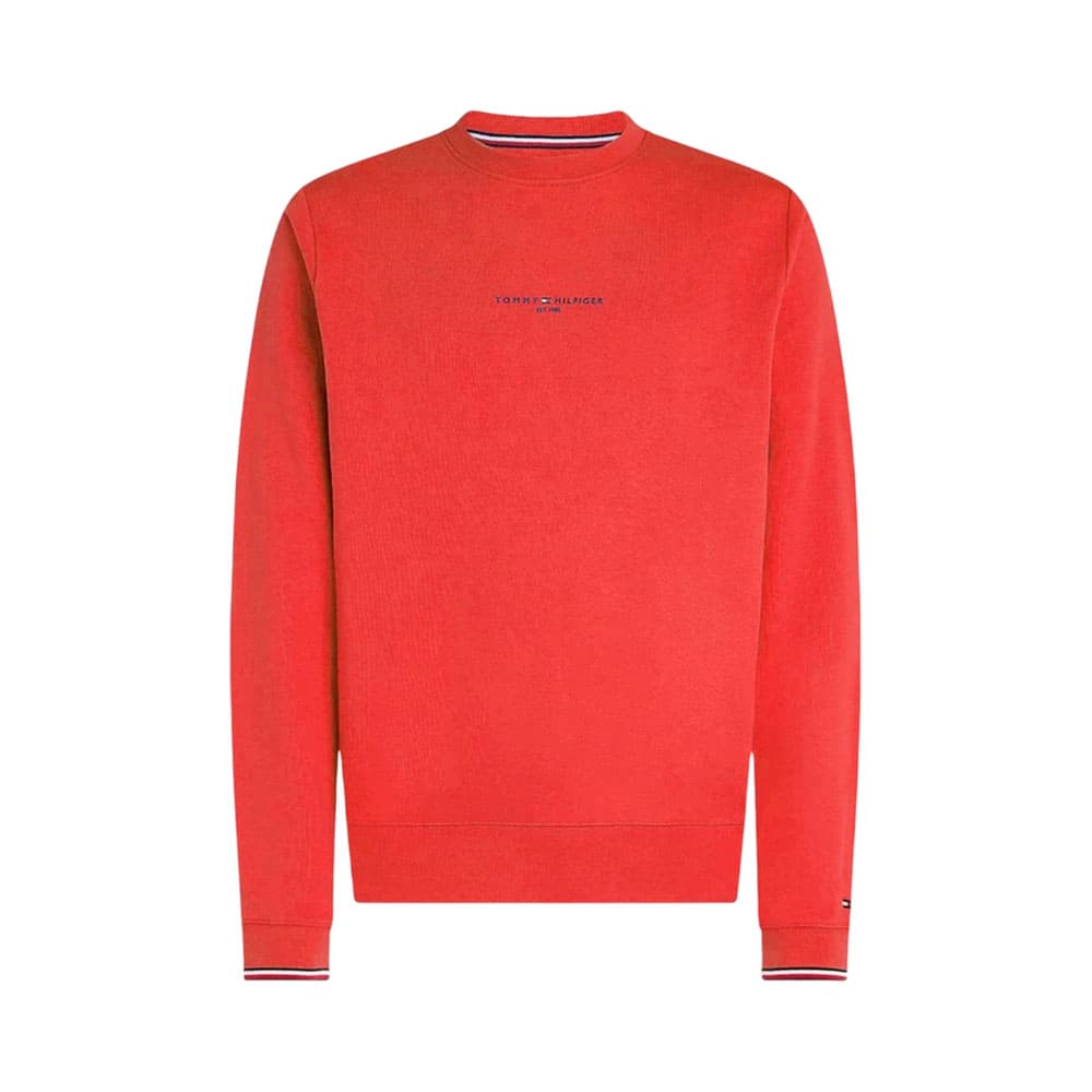 Anúncio: MOLETÓN TOMMY HILFIGER MW0MW33640 XLG MASCULINO